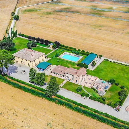 Tenuta Brancoleta