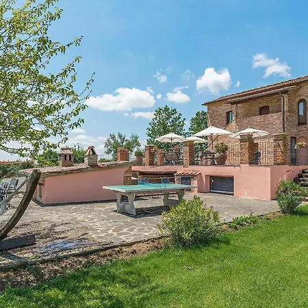Tenuta Brancoleta Holiday home