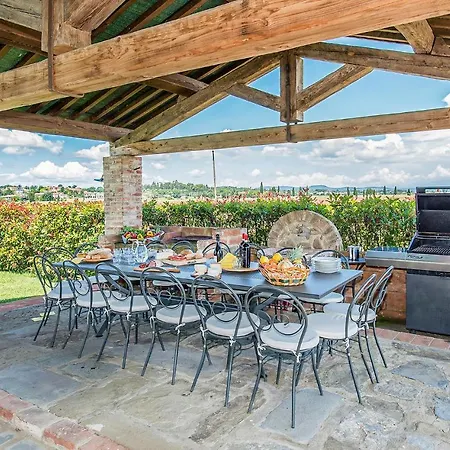 Holiday home Tenuta Brancoleta Monte San Savino