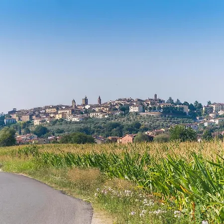 Holiday home Tenuta Brancoleta *