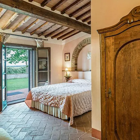 Tenuta Brancoleta * Monte San Savino