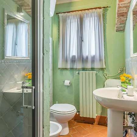 Holiday home Tenuta Brancoleta *