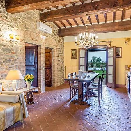 Holiday home Tenuta Brancoleta *