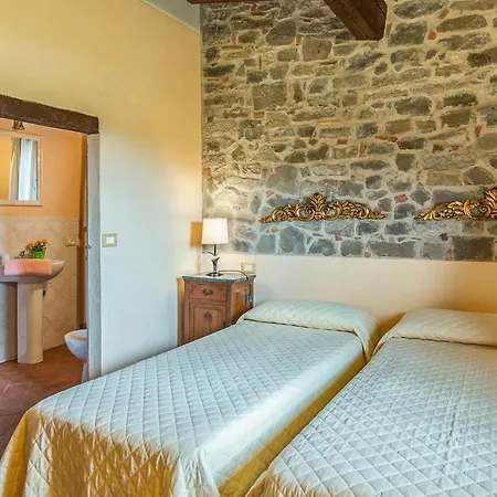 Tenuta Brancoleta Holiday home Monte San Savino