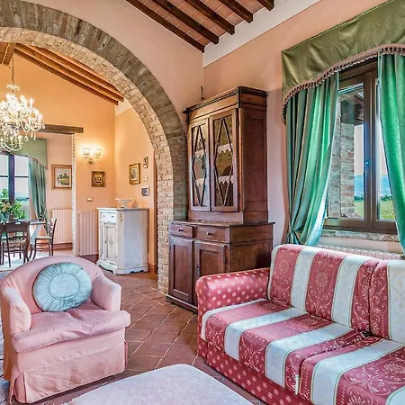 Tenuta Brancoleta Monte San Savino