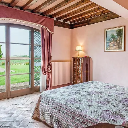 Tenuta Brancoleta Holiday home *