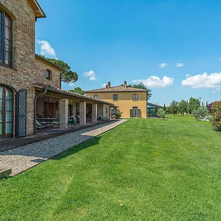 Tenuta Brancoleta Holiday home *