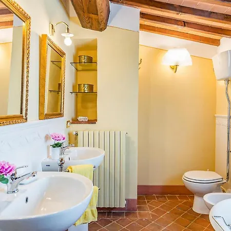 Tenuta Brancoleta Monte San Savino