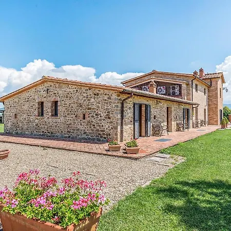Holiday home Tenuta Brancoleta