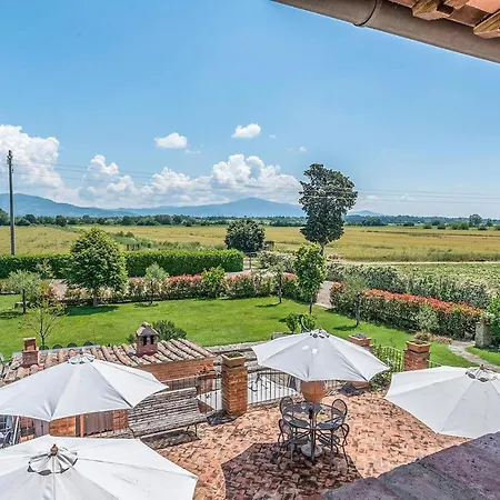 Holiday home Tenuta Brancoleta Monte San Savino
