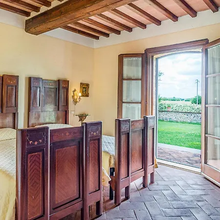 Holiday home Tenuta Brancoleta