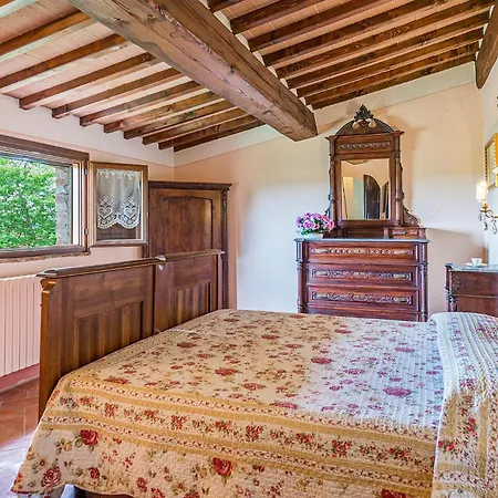 Holiday home Tenuta Brancoleta