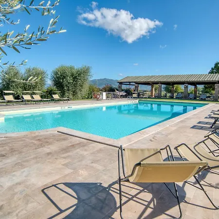 Tenuta Brancoleta Holiday home