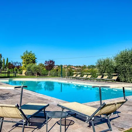 Holiday home Tenuta Brancoleta