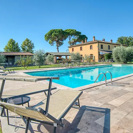 Tenuta Brancoleta Holiday home *