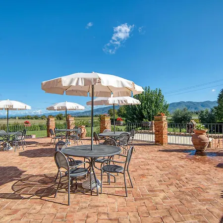 Holiday home Tenuta Brancoleta *